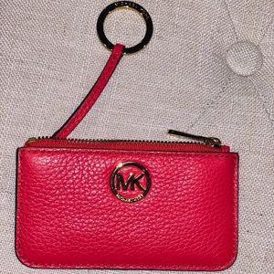 Michael Kors Key Pouch